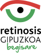 Retinosis Gipuzkoa